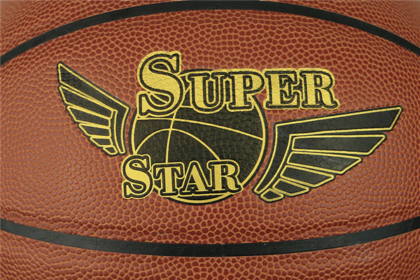 機縫籃球生產(chǎn)廠家